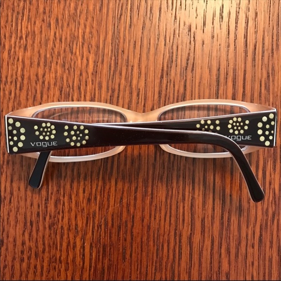 Vogue glasses - Picture 5 of 8